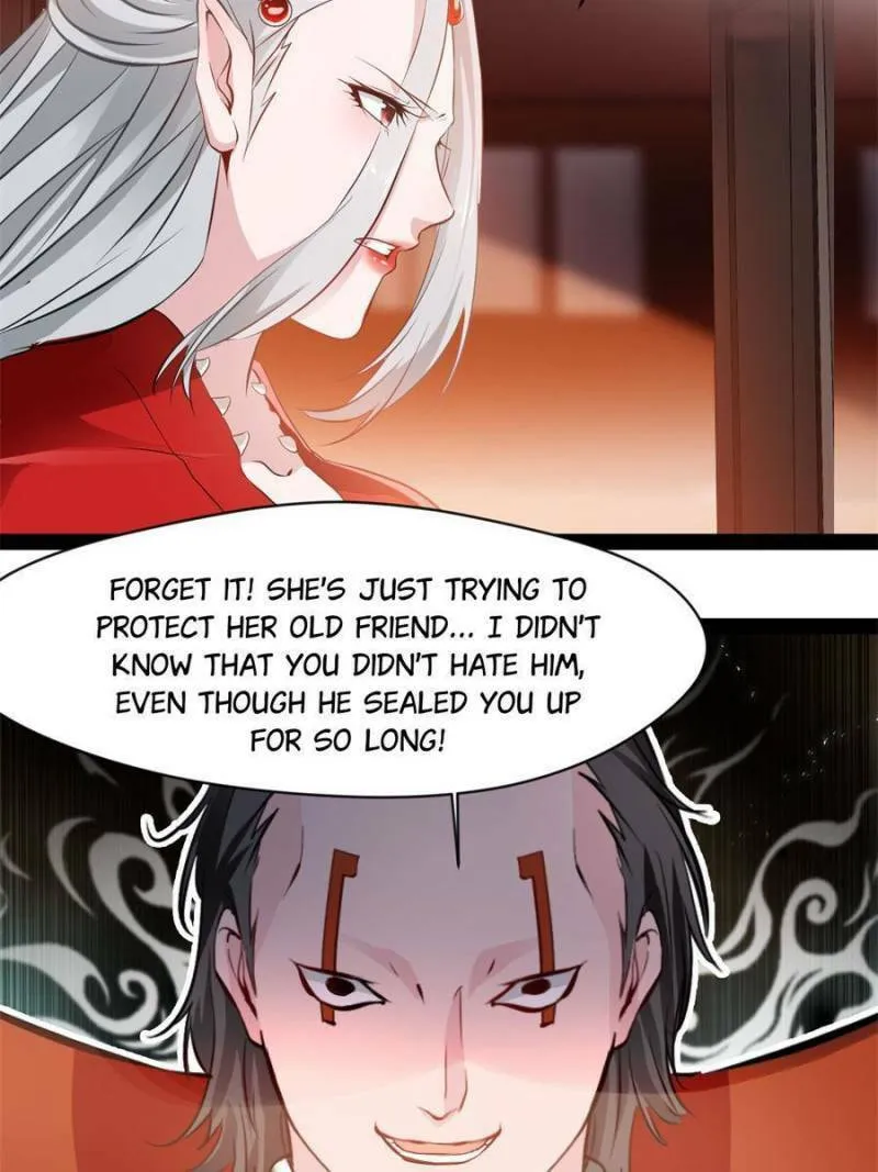 Read Peerless Ancient (Colored) chapter 177 image 16 on Lezhin