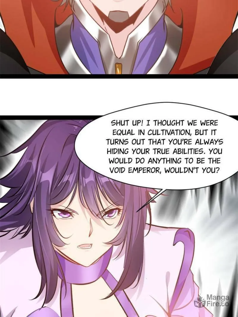 Read Peerless Ancient (Colored) chapter 177 image 17 on Lezhin