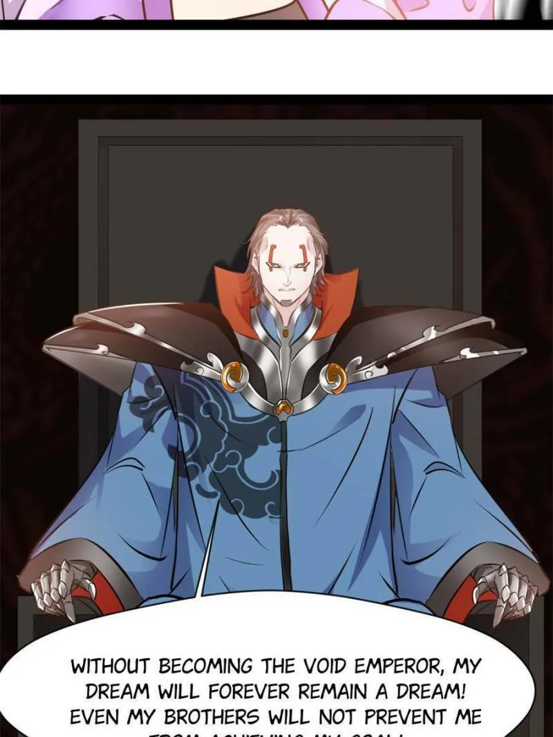 Read Peerless Ancient (Colored) chapter 177 image 18 on Lezhin