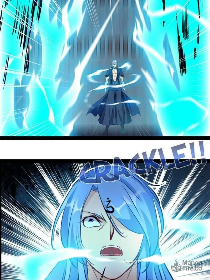 Read Peerless Ancient (Colored) chapter 177 image 2 on Lezhin