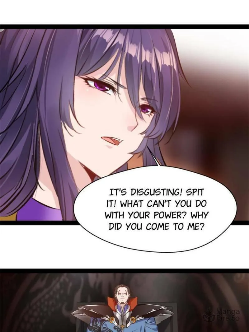 Read Peerless Ancient (Colored) chapter 177 image 20 on Lezhin