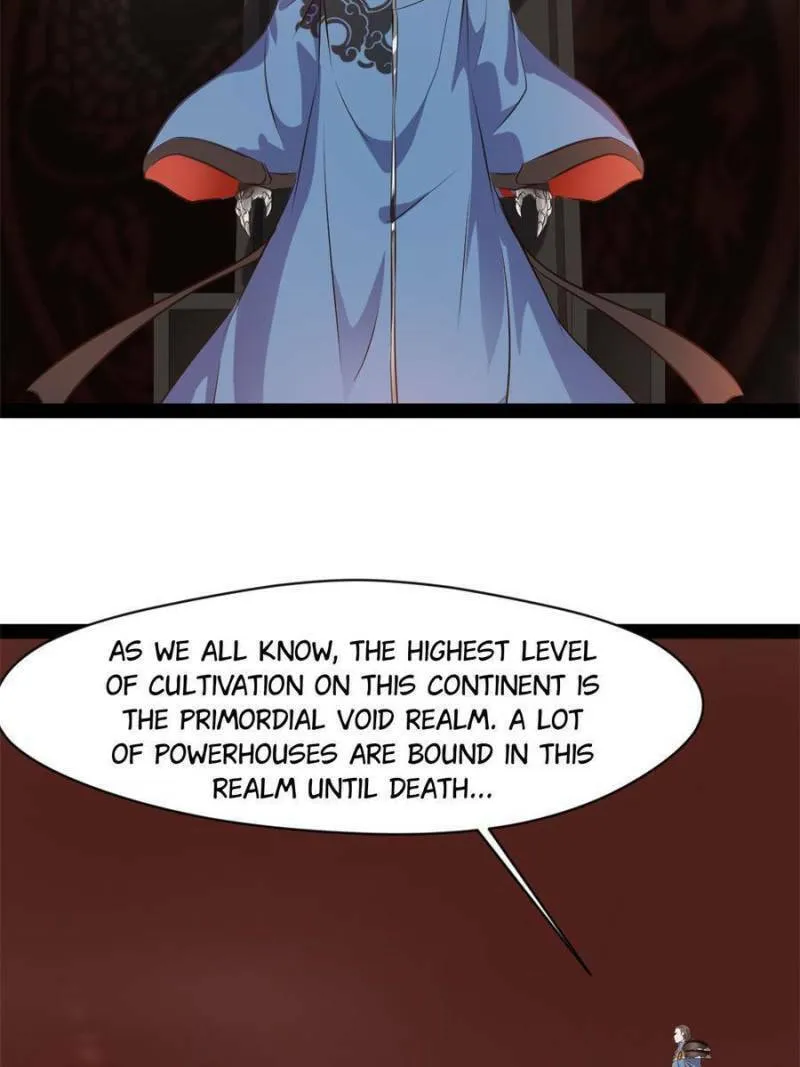 Read Peerless Ancient (Colored) chapter 177 image 21 on Lezhin