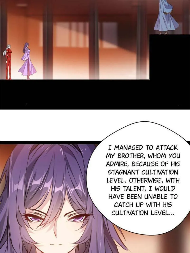 Read Peerless Ancient (Colored) chapter 177 image 22 on Lezhin