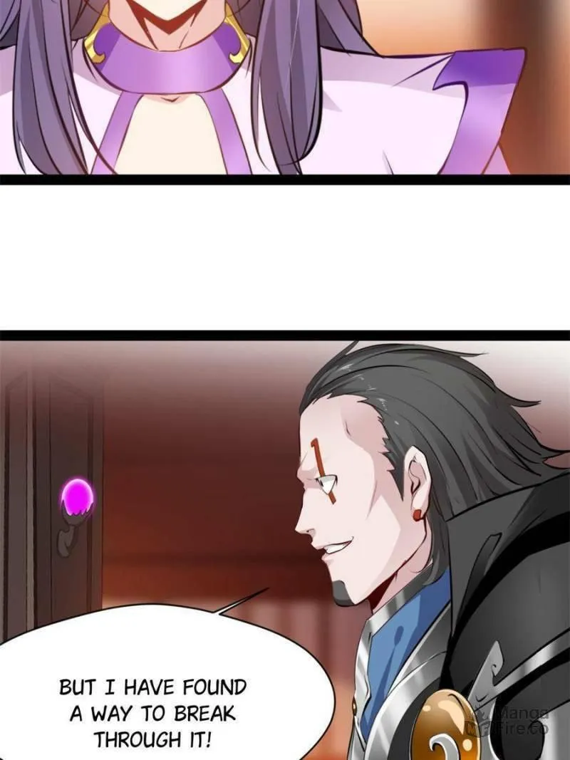 Read Peerless Ancient (Colored) chapter 177 image 23 on Lezhin