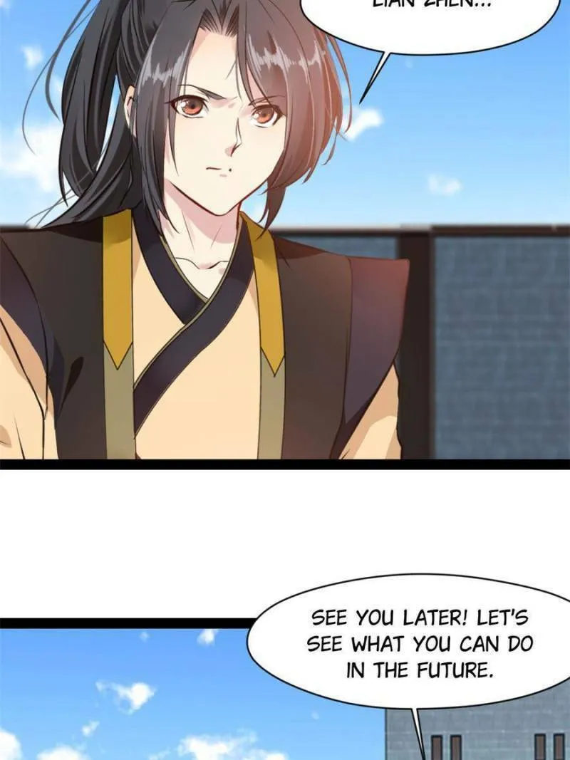 Read Peerless Ancient (Colored) chapter 177 image 6 on Lezhin