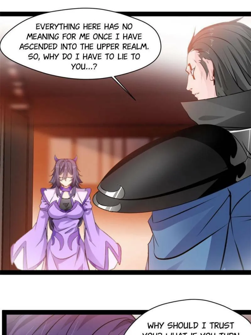 Read Peerless Ancient (Colored) chapter 178 image 10 on Lezhin