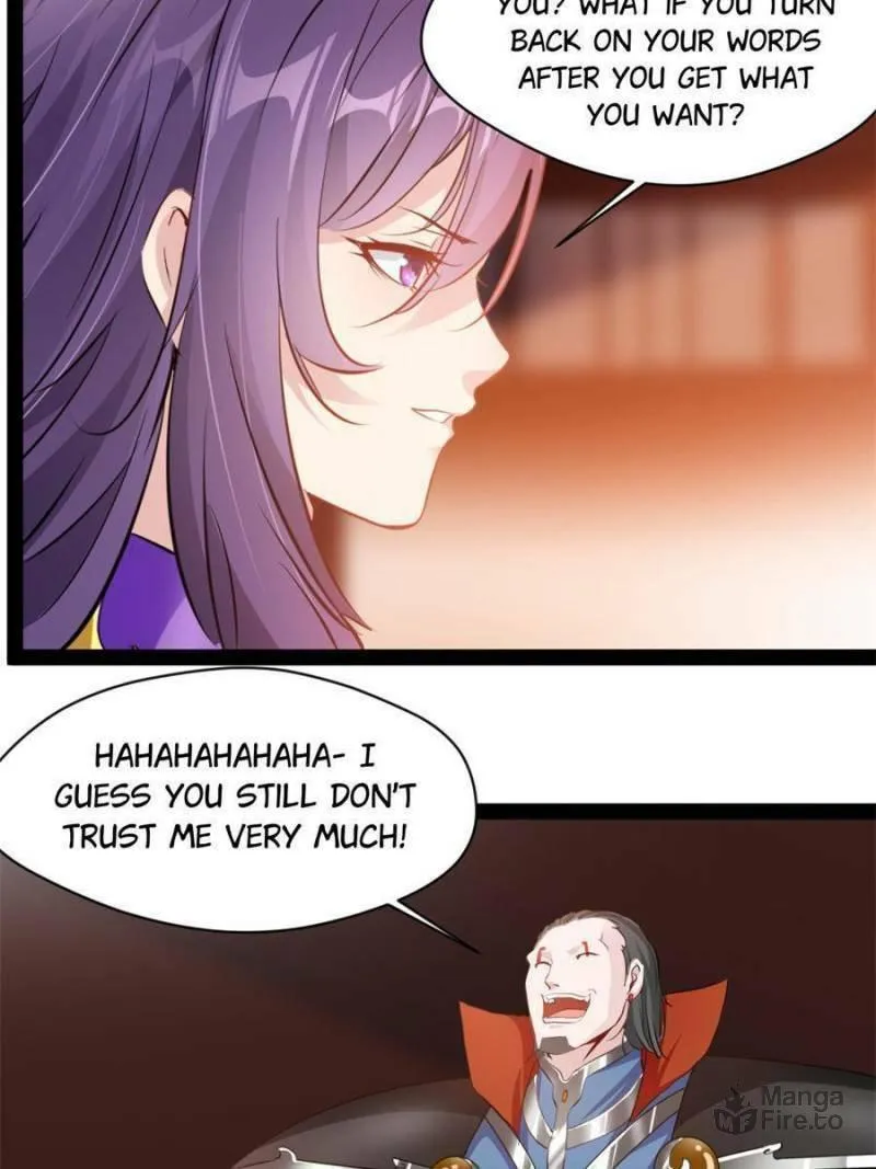 Read Peerless Ancient (Colored) chapter 178 image 11 on Lezhin