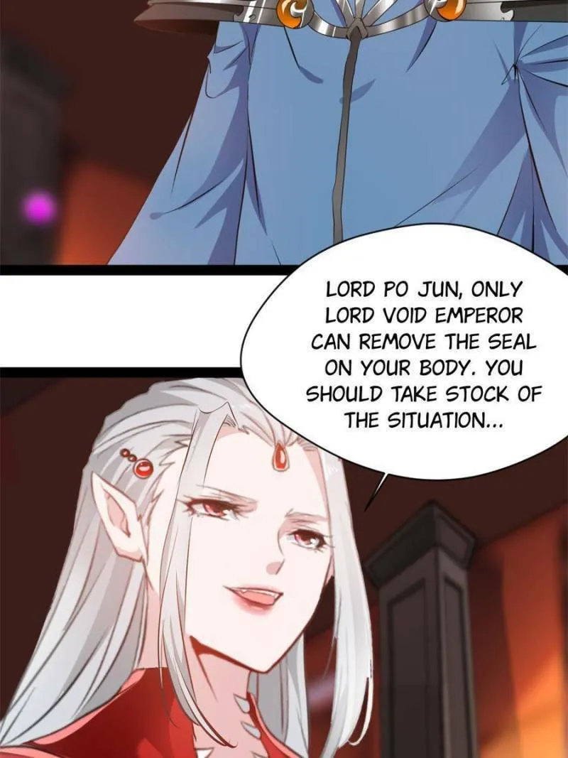 Read Peerless Ancient (Colored) chapter 178 image 12 on Lezhin