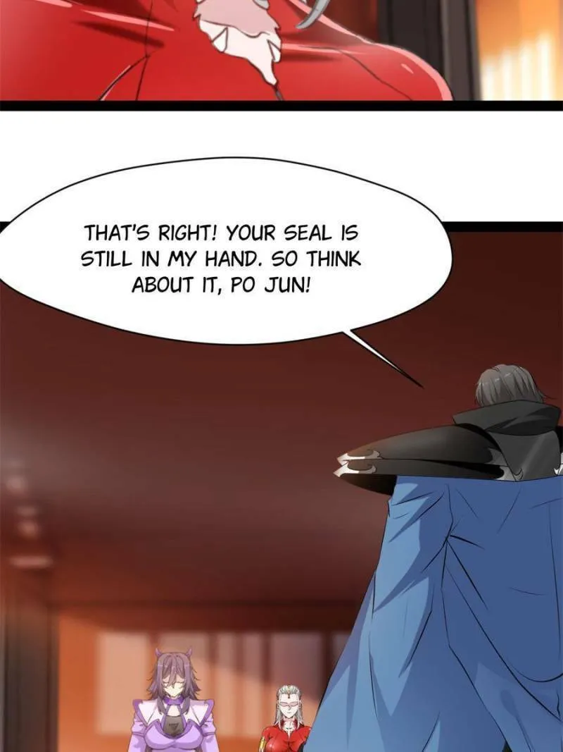 Read Peerless Ancient (Colored) chapter 178 image 13 on Lezhin
