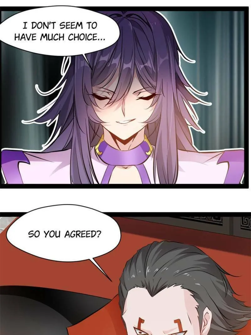 Read Peerless Ancient (Colored) chapter 178 image 15 on Lezhin