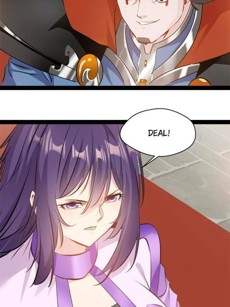 Read Peerless Ancient (Colored) chapter 178 image 16 on Lezhin