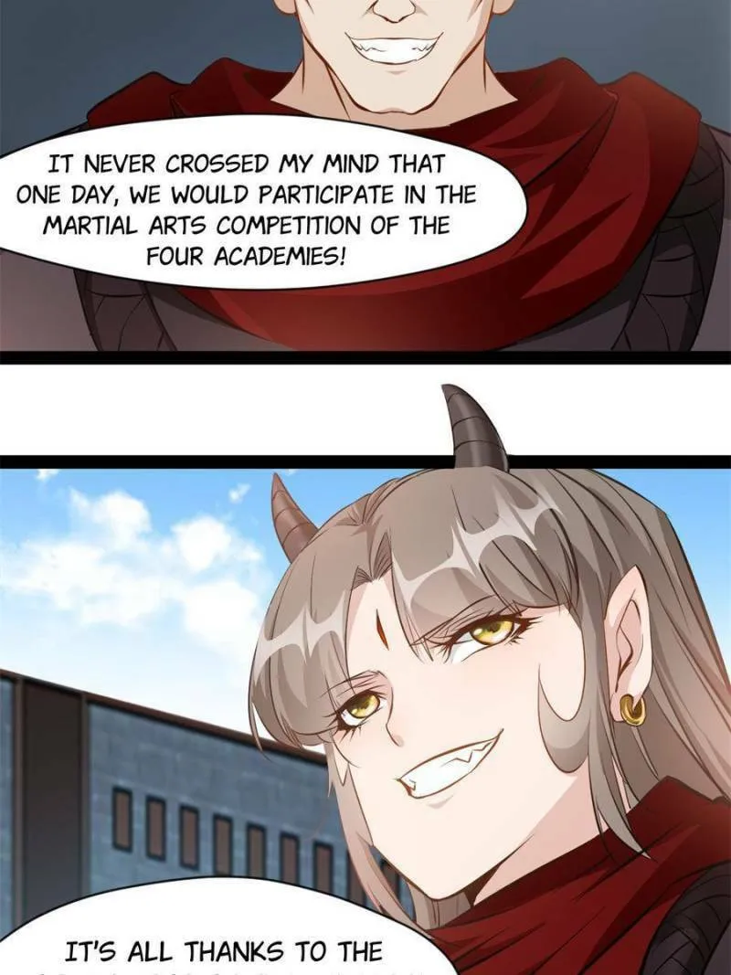 Read Peerless Ancient (Colored) chapter 178 image 21 on Lezhin