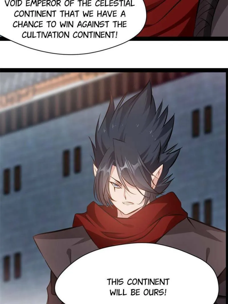 Read Peerless Ancient (Colored) chapter 178 image 22 on Lezhin