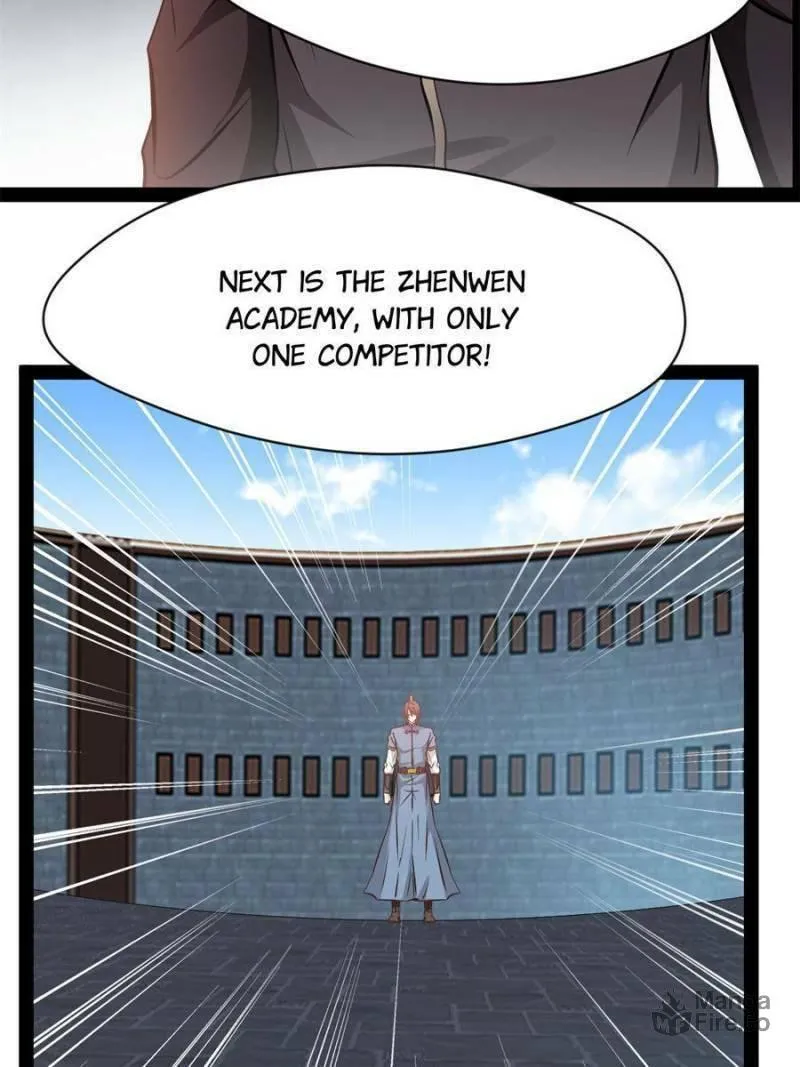 Read Peerless Ancient (Colored) chapter 178 image 23 on Lezhin