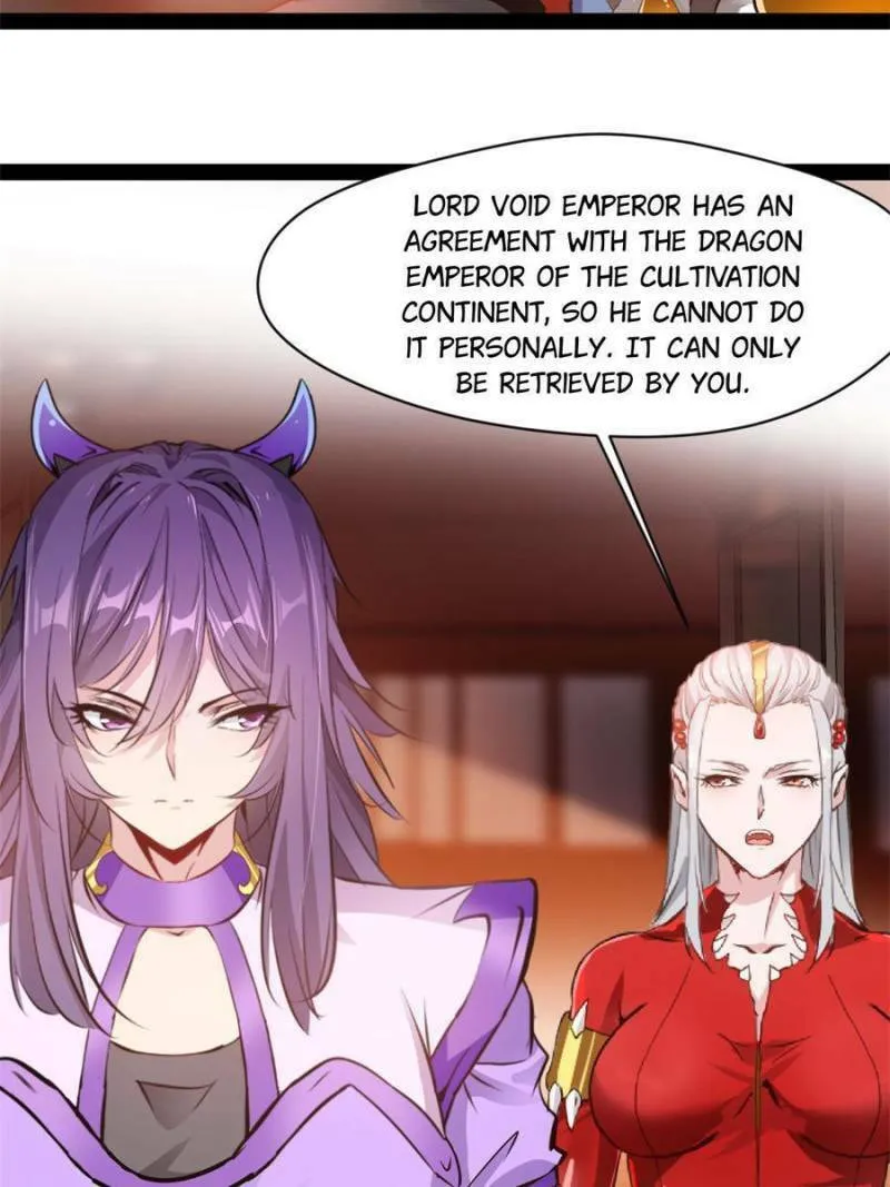 Read Peerless Ancient (Colored) chapter 178 image 3 on Lezhin