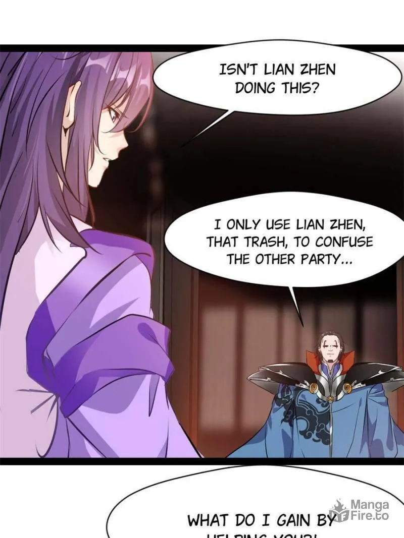 Read Peerless Ancient (Colored) chapter 178 image 5 on Lezhin