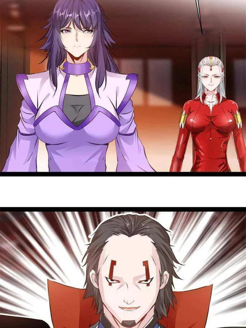 Read Peerless Ancient (Colored) chapter 178 image 7 on Lezhin