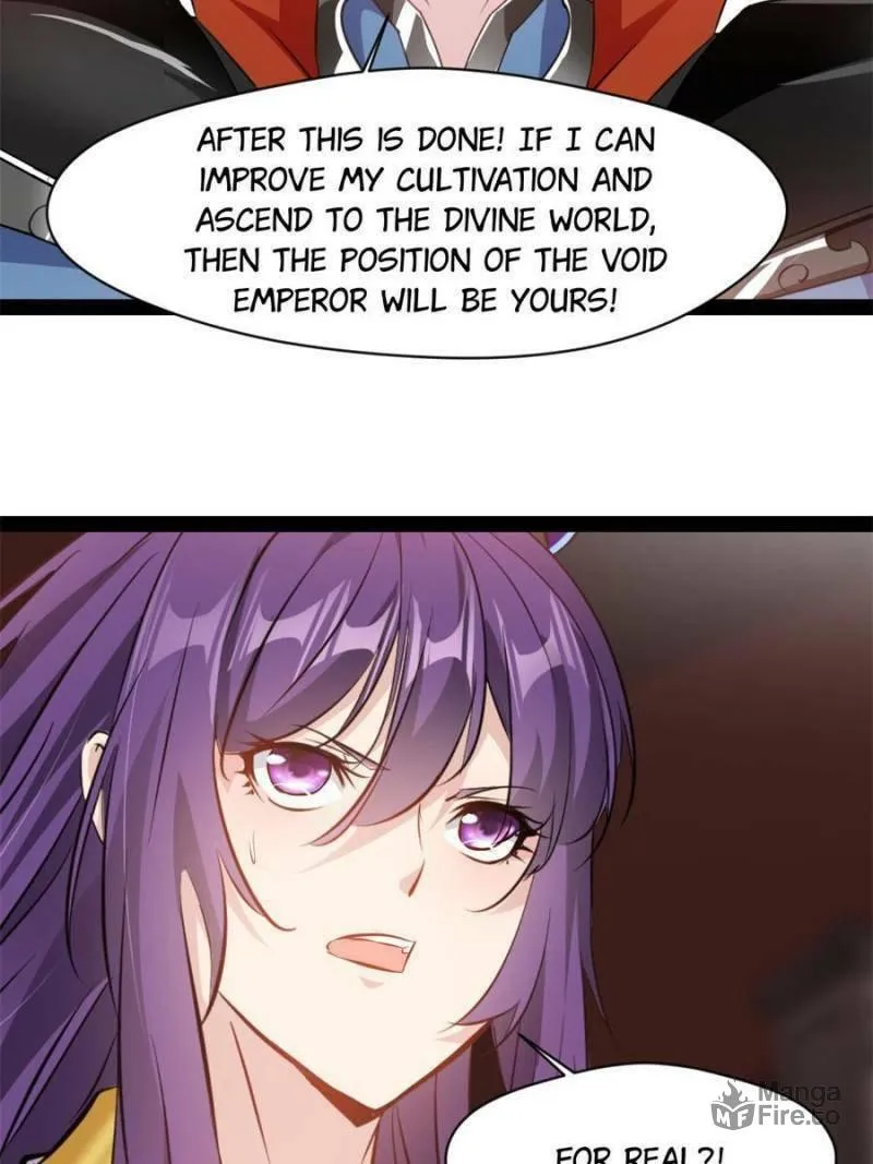 Read Peerless Ancient (Colored) chapter 178 image 8 on Lezhin