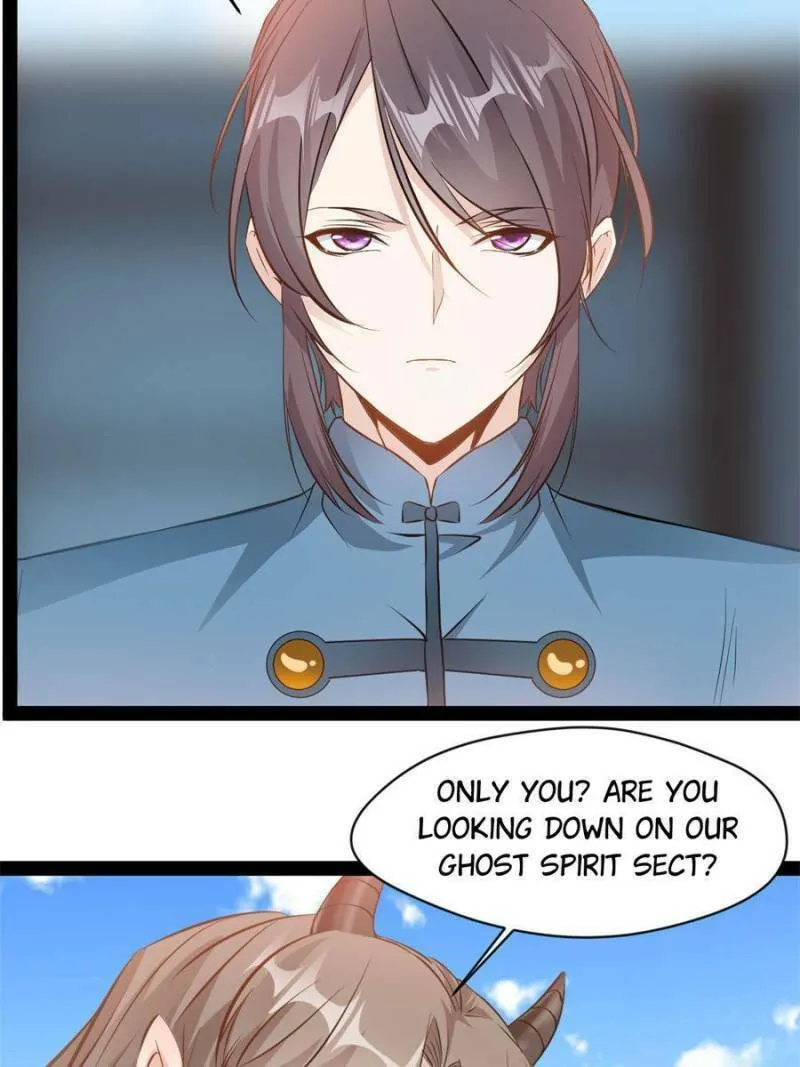 Read Peerless Ancient (Colored) chapter 179 image 1 on Lezhin