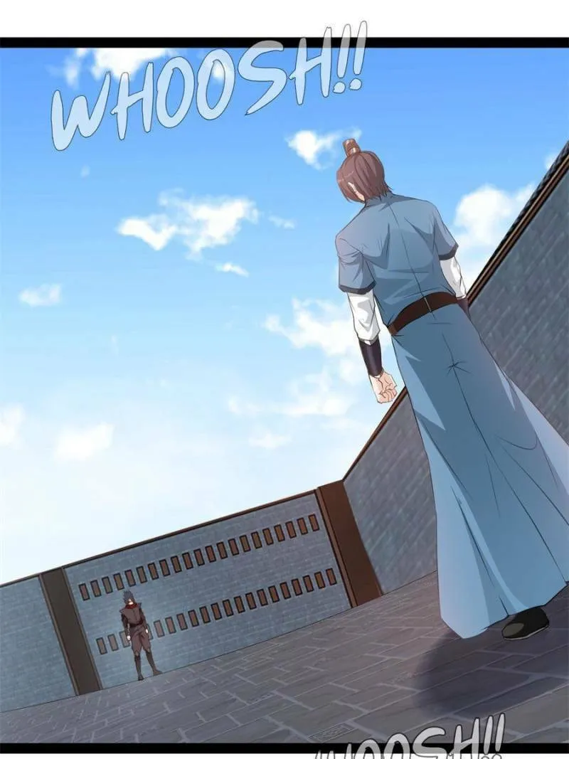 Read Peerless Ancient (Colored) chapter 179 image 10 on Lezhin