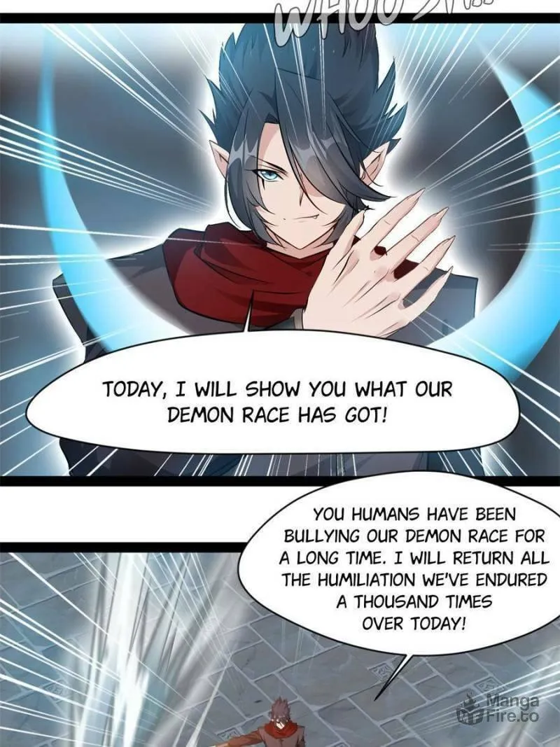 Read Peerless Ancient (Colored) chapter 179 image 11 on Lezhin