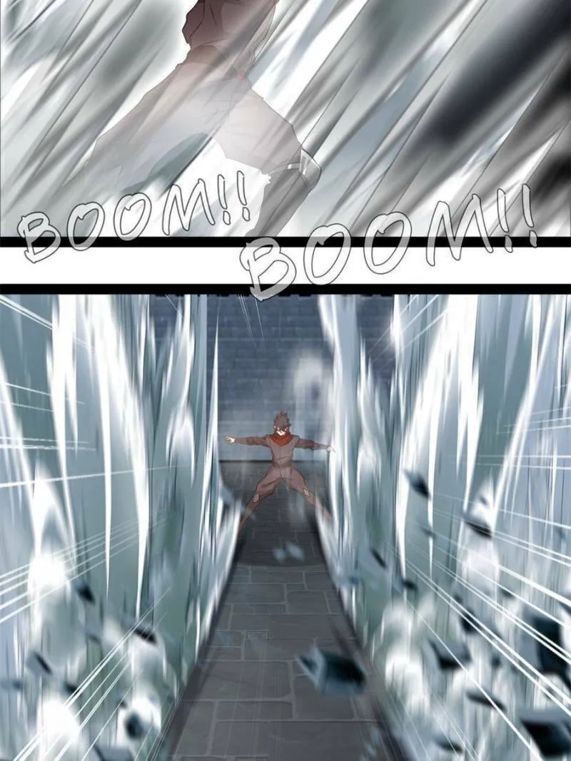 Read Peerless Ancient (Colored) chapter 179 image 13 on Lezhin