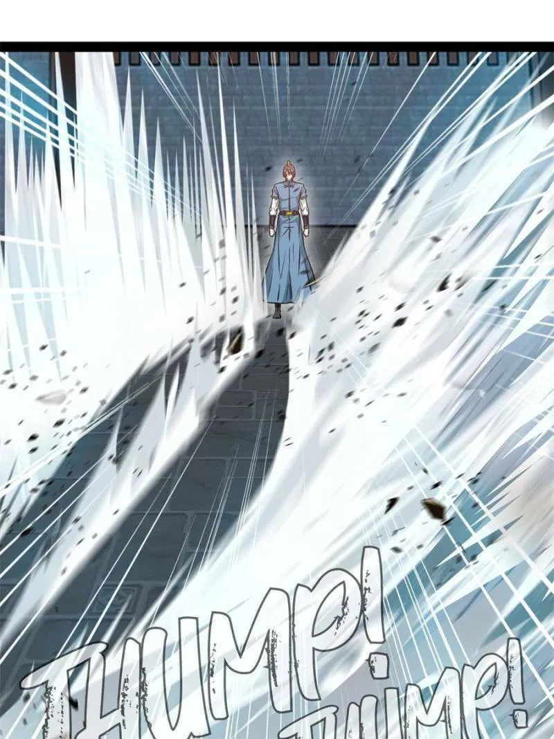 Read Peerless Ancient (Colored) chapter 179 image 15 on Lezhin