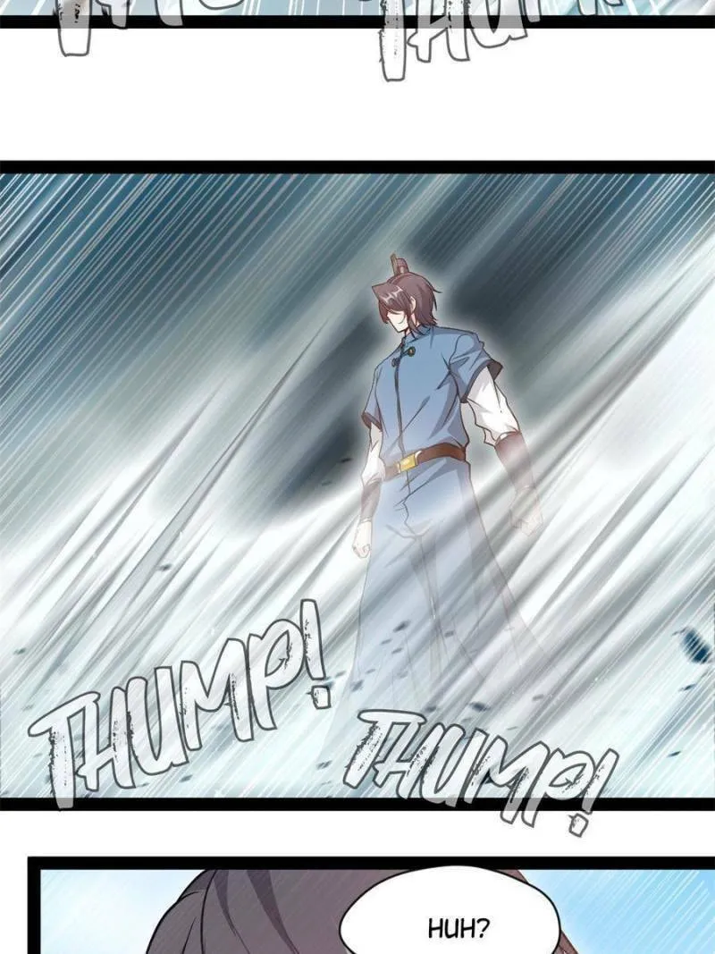 Read Peerless Ancient (Colored) chapter 179 image 16 on Lezhin