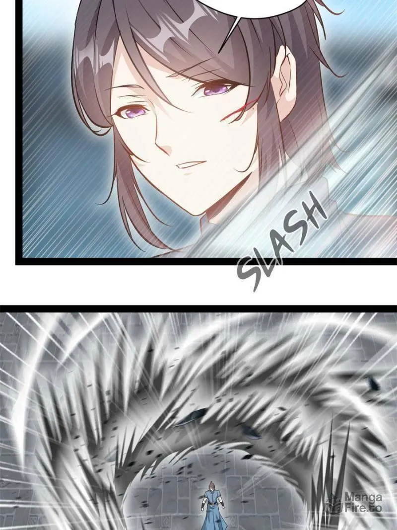 Read Peerless Ancient (Colored) chapter 179 image 17 on Lezhin