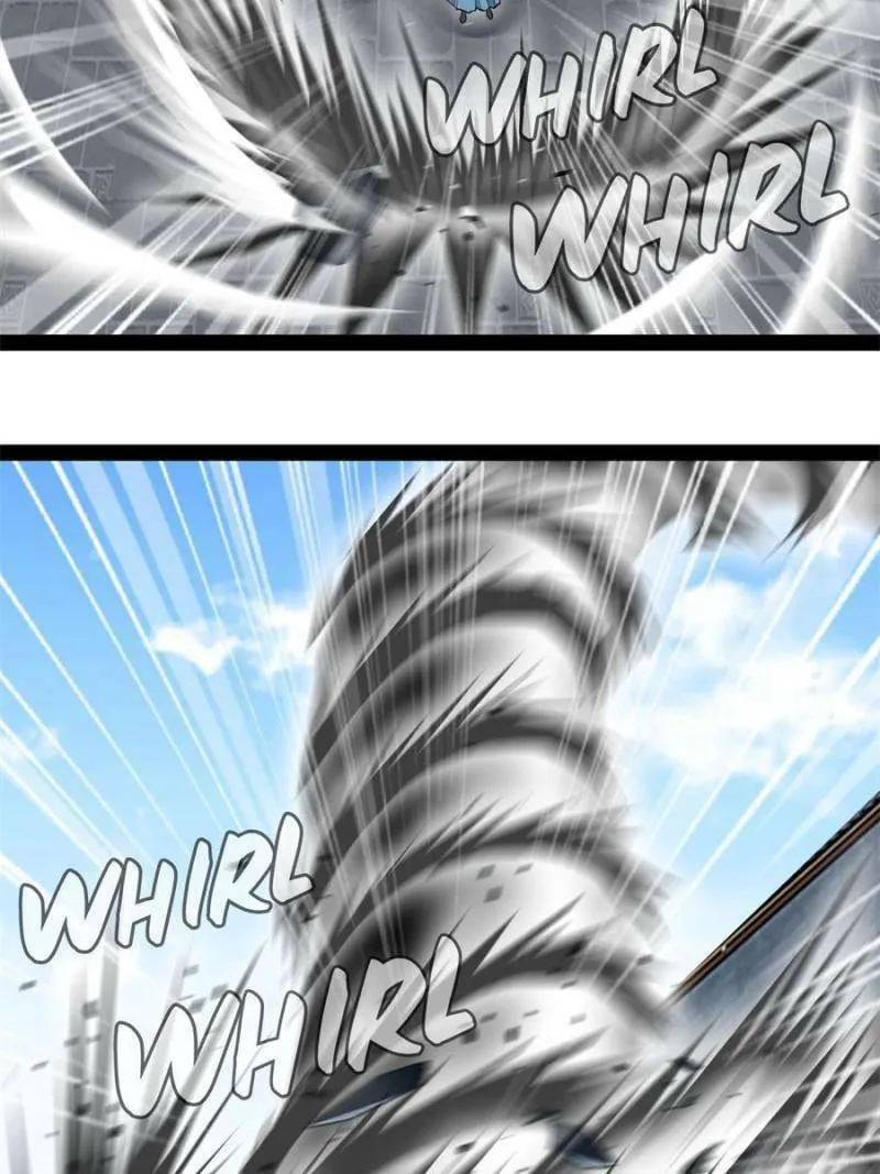 Read Peerless Ancient (Colored) chapter 179 image 18 on Lezhin