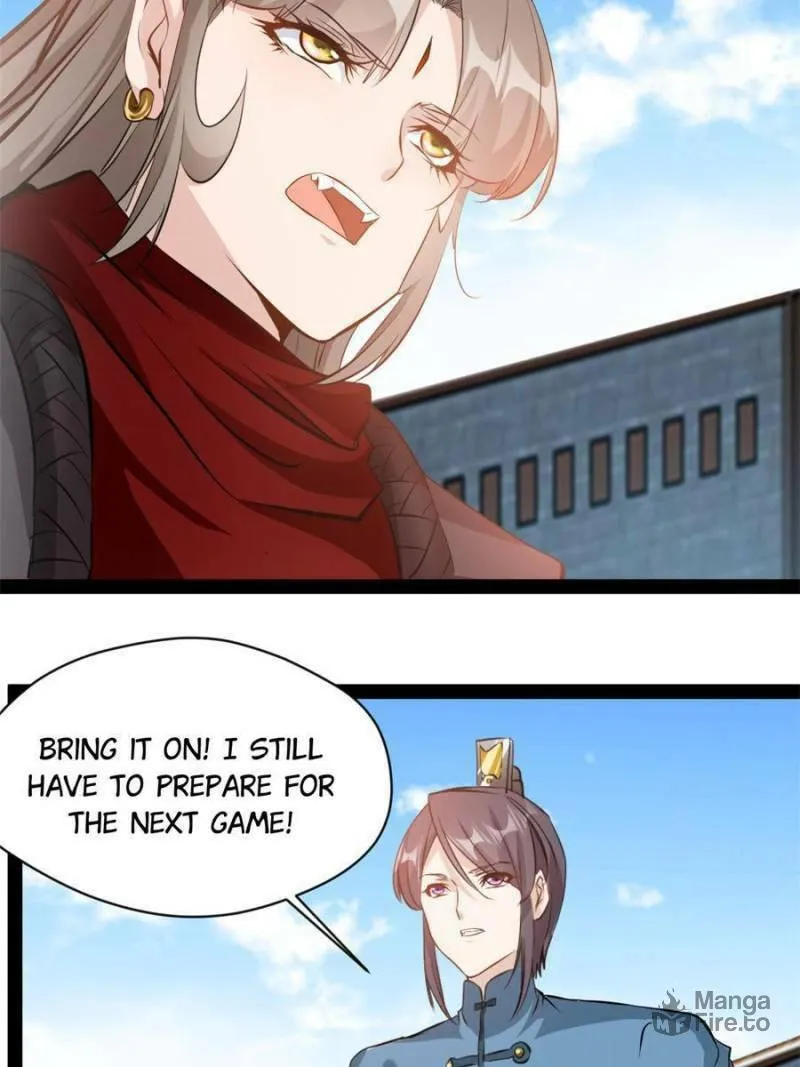 Read Peerless Ancient (Colored) chapter 179 image 2 on Lezhin