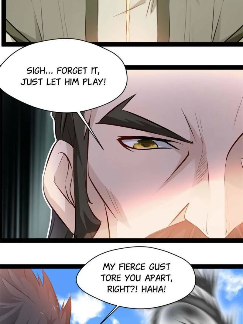 Read Peerless Ancient (Colored) chapter 179 image 22 on Lezhin