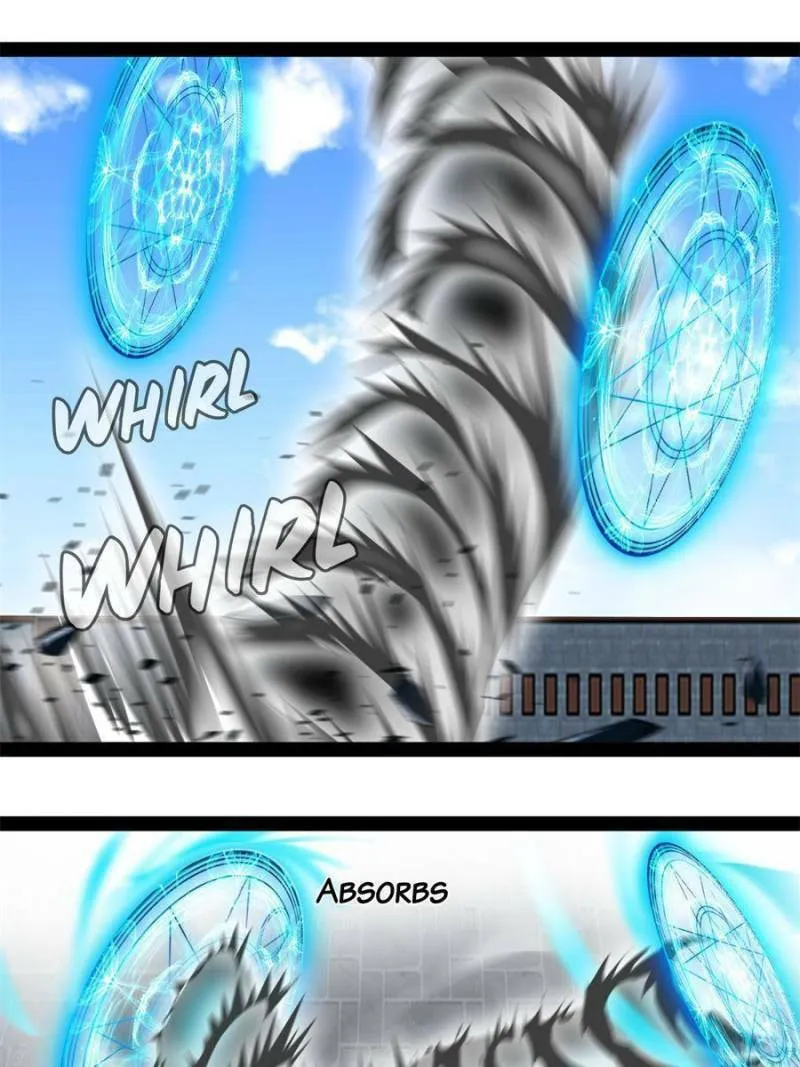 Read Peerless Ancient (Colored) chapter 179 image 25 on Lezhin