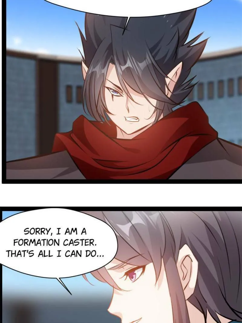 Read Peerless Ancient (Colored) chapter 179 image 28 on Lezhin