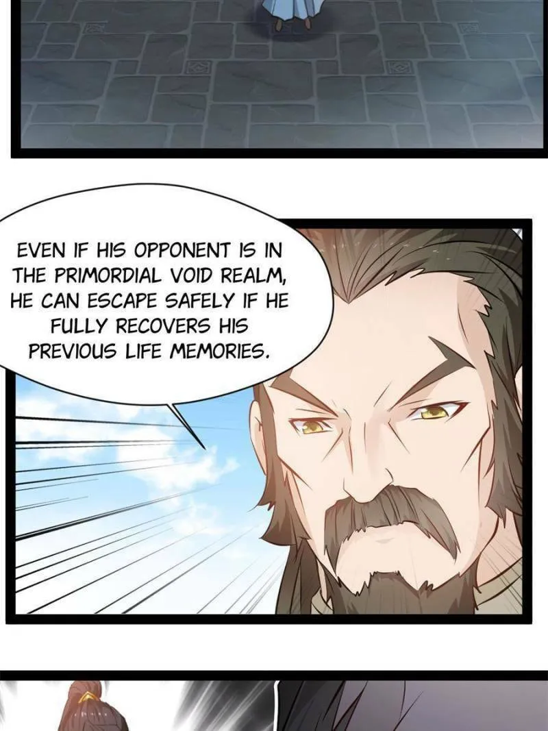 Read Peerless Ancient (Colored) chapter 179 image 31 on Lezhin
