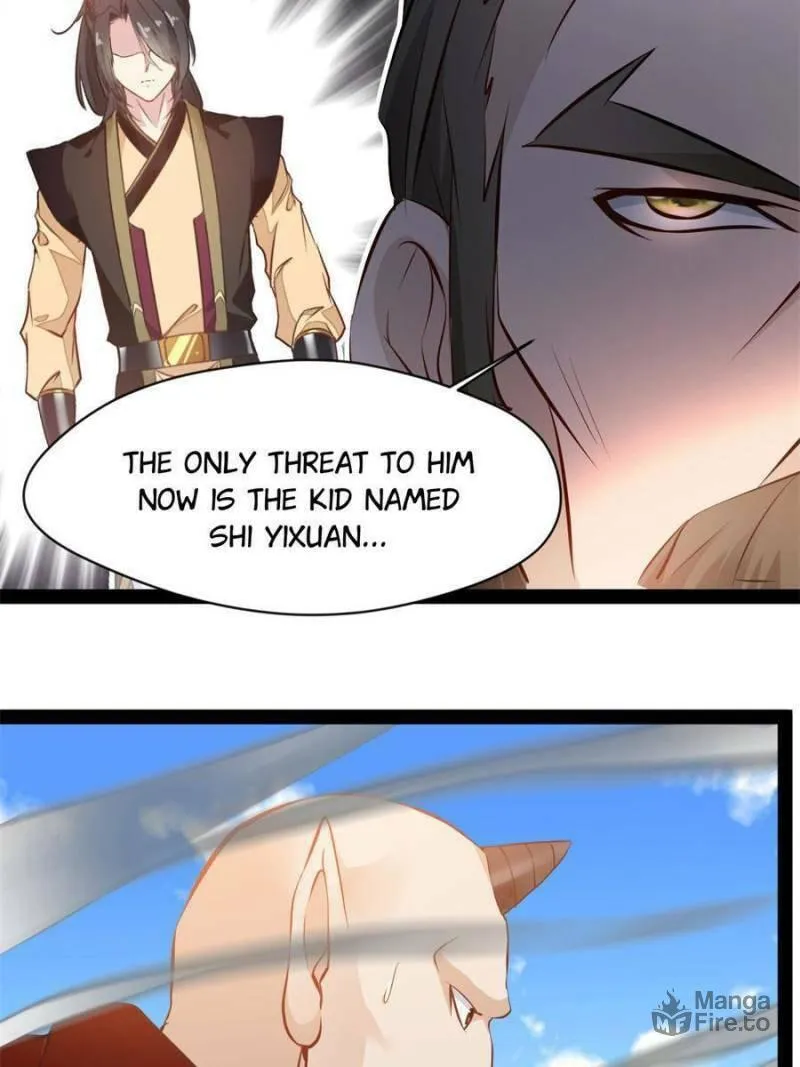Read Peerless Ancient (Colored) chapter 179 image 32 on Lezhin