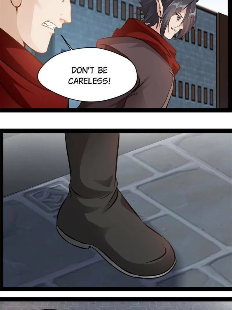 Read Peerless Ancient (Colored) chapter 179 image 6 on Lezhin