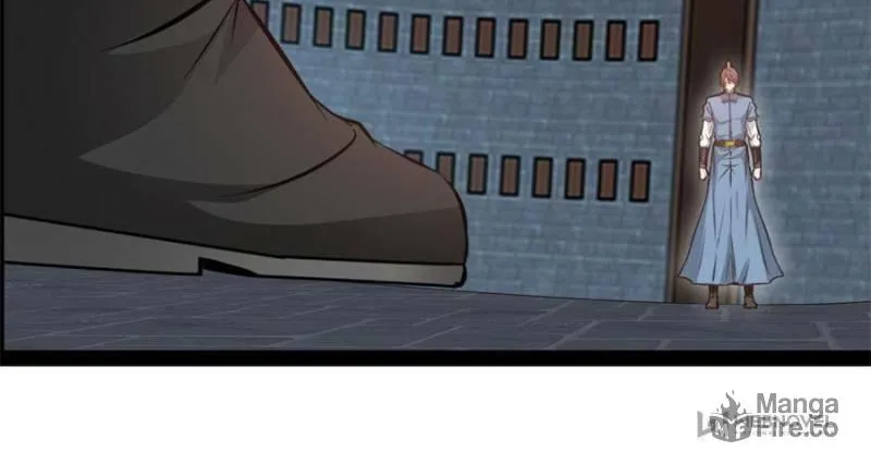 Read Peerless Ancient (Colored) chapter 179 image 9 on Lezhin