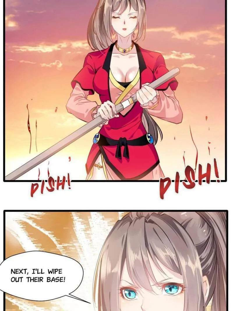 Read Peerless Ancient (Colored) chapter 18 image 10 on Lezhin