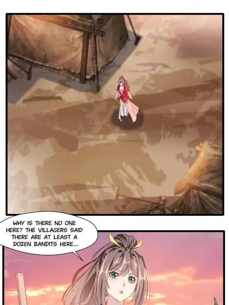 Read Peerless Ancient (Colored) chapter 18 image 13 on Lezhin