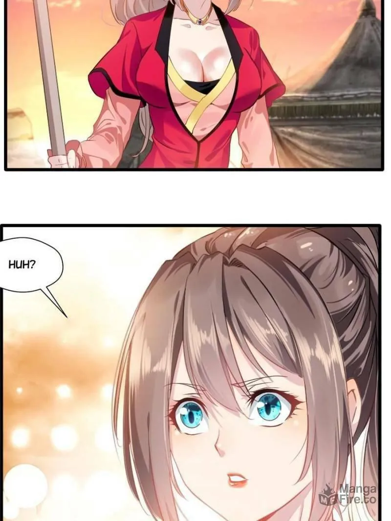 Read Peerless Ancient (Colored) chapter 18 image 14 on Lezhin