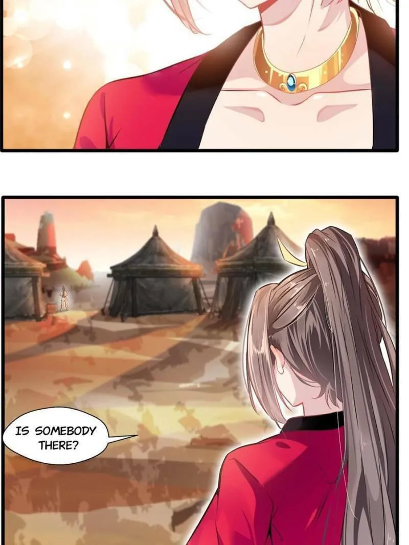 Read Peerless Ancient (Colored) chapter 18 image 15 on Lezhin