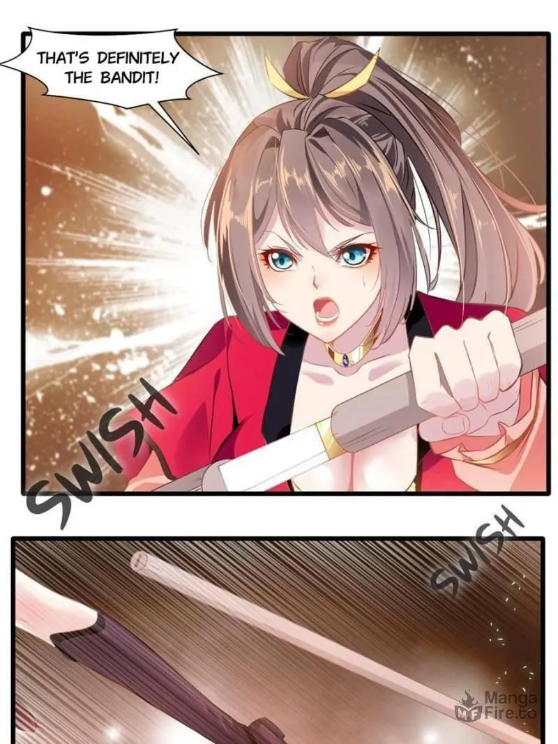 Read Peerless Ancient (Colored) chapter 18 image 17 on Lezhin