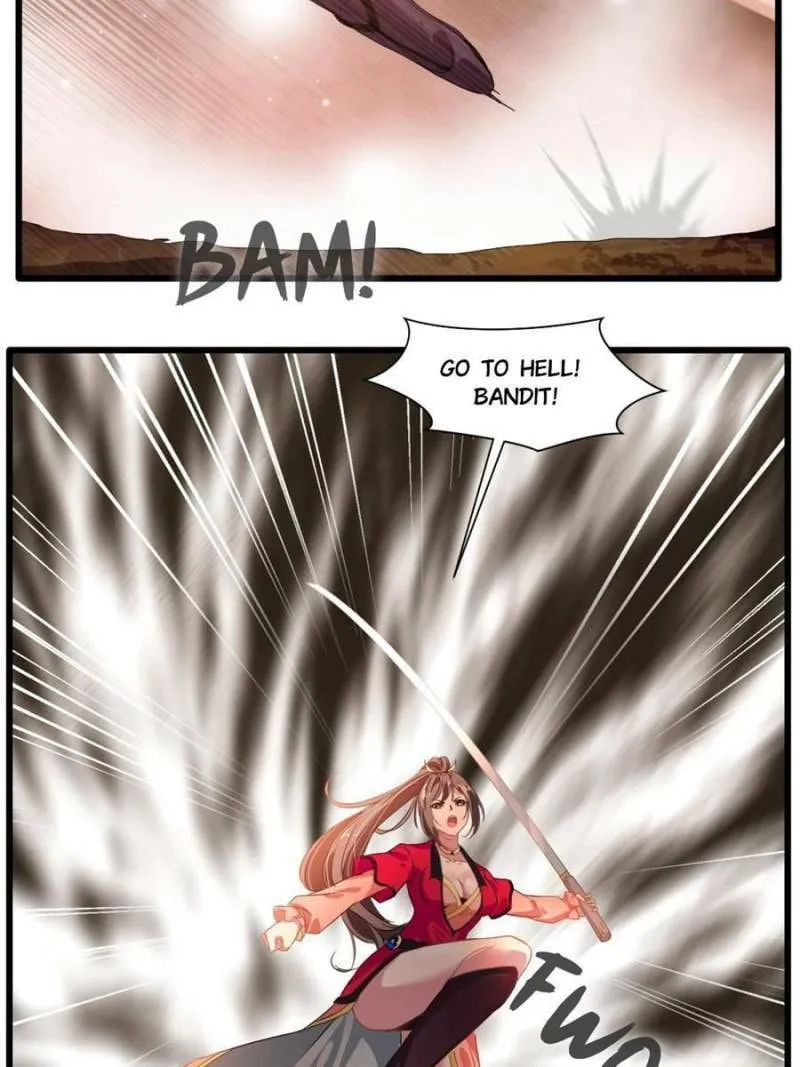 Read Peerless Ancient (Colored) chapter 18 image 18 on Lezhin