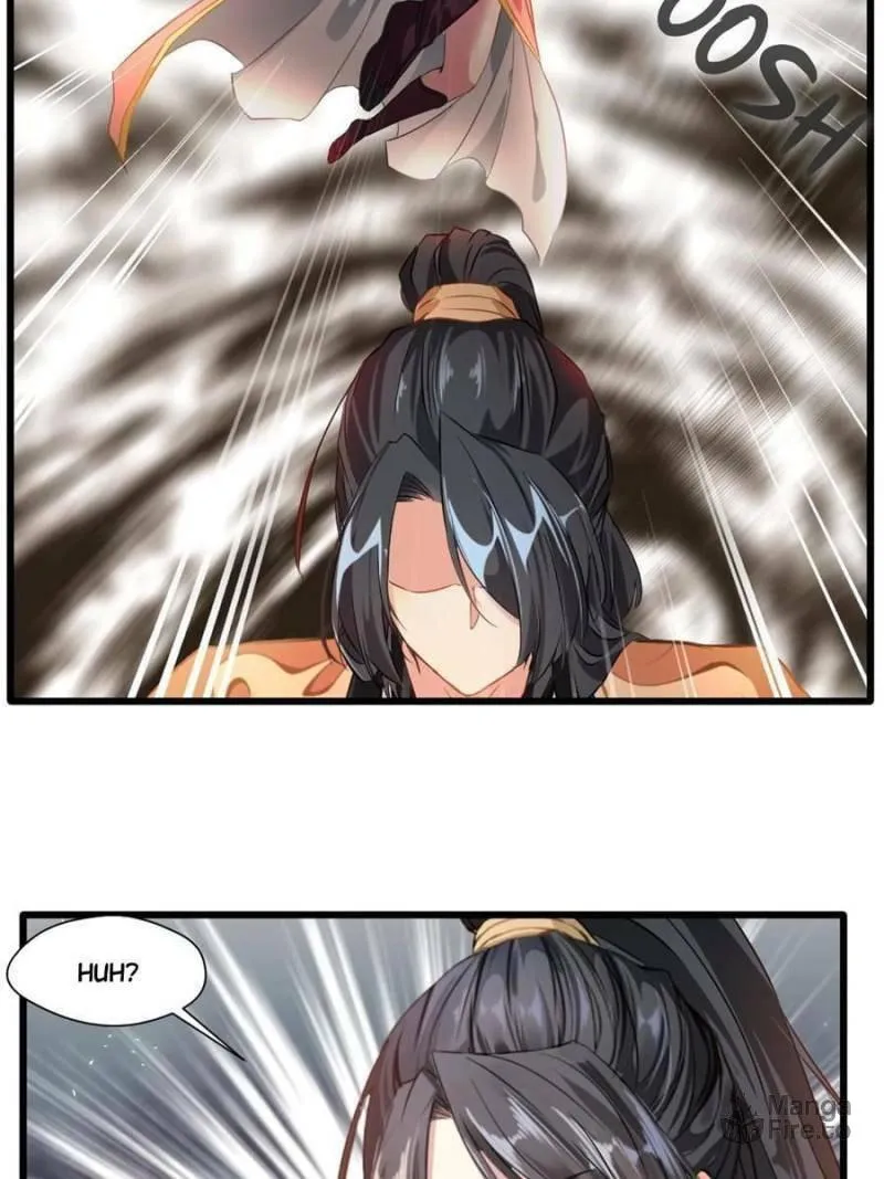 Read Peerless Ancient (Colored) chapter 18 image 19 on Lezhin