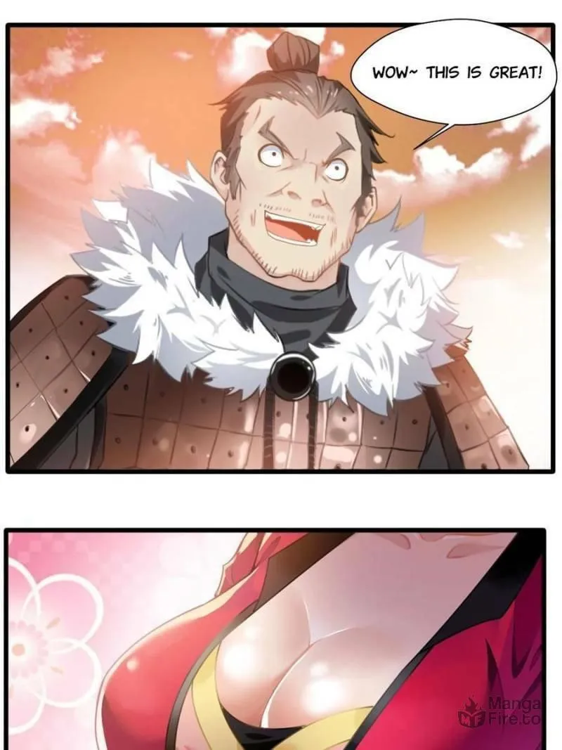 Read Peerless Ancient (Colored) chapter 18 image 2 on Lezhin