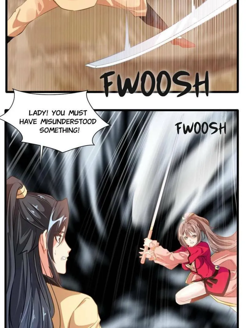 Read Peerless Ancient (Colored) chapter 18 image 22 on Lezhin