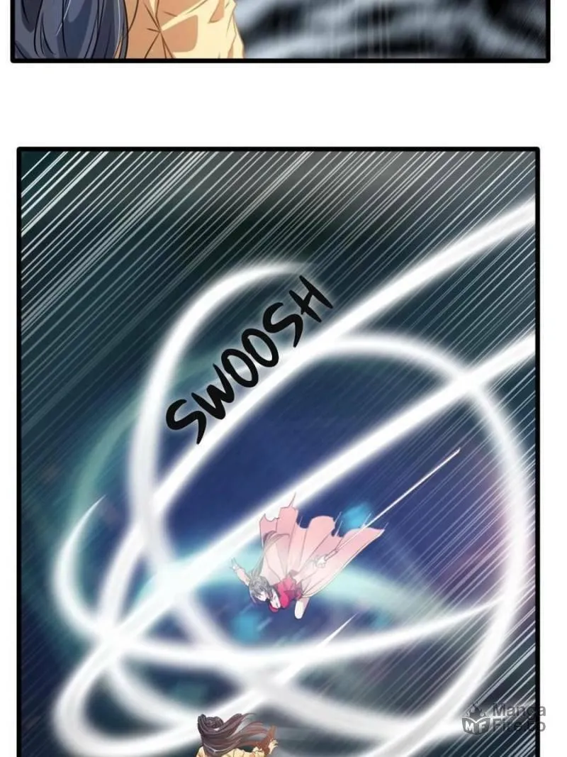 Read Peerless Ancient (Colored) chapter 18 image 23 on Lezhin