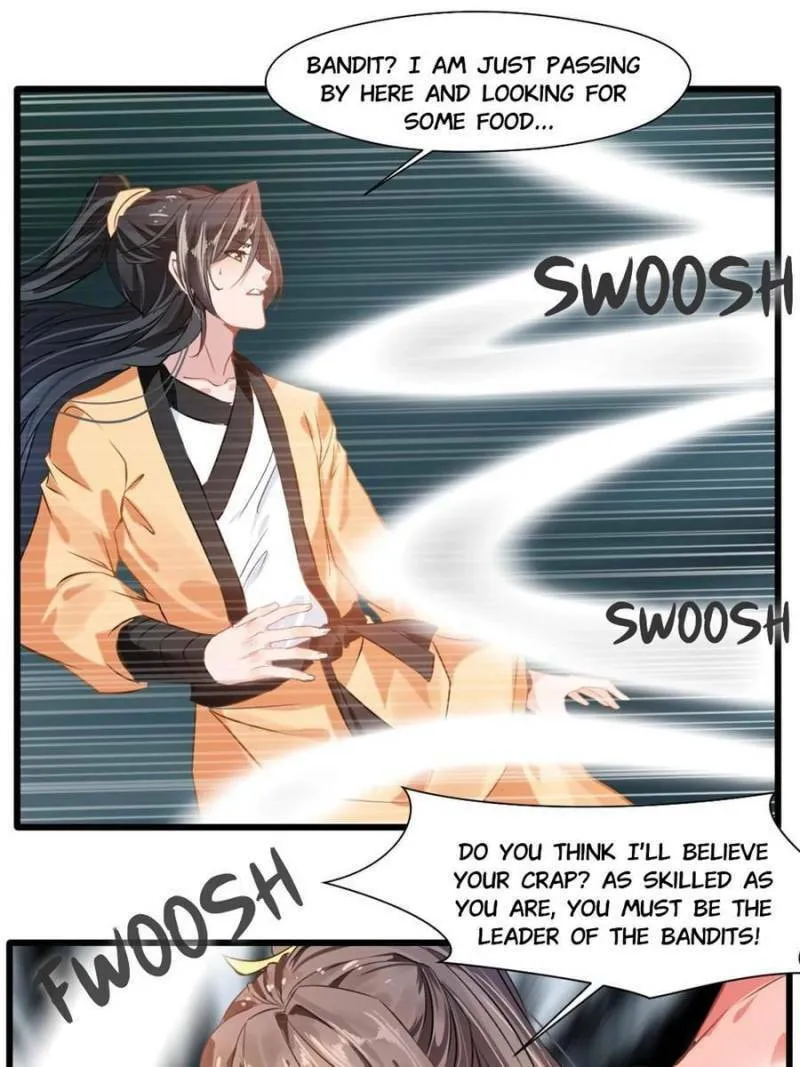 Read Peerless Ancient (Colored) chapter 18 image 25 on Lezhin
