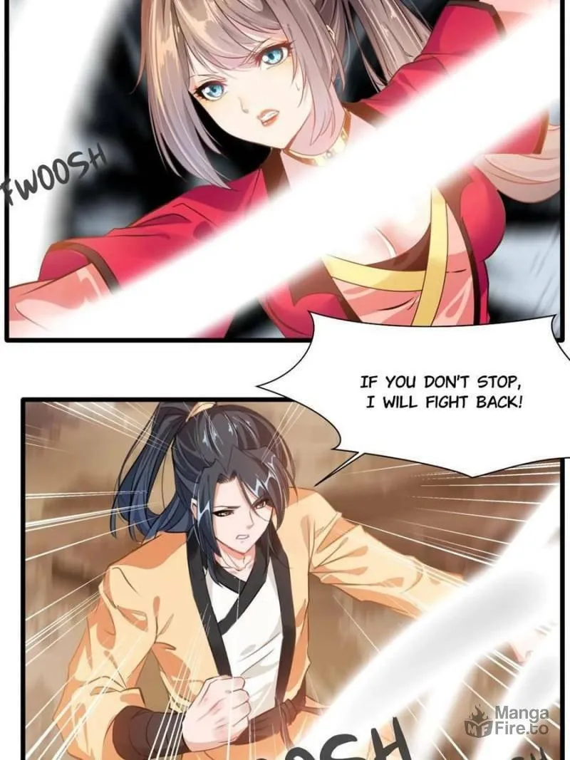 Read Peerless Ancient (Colored) chapter 18 image 26 on Lezhin